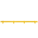 Flood Barrier Hydro Barrier 24' Length x 6