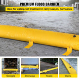 Flood Barrier Hydro Barrier 24' Length x 6