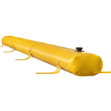 Flood Barrier Hydro Barrier 24' Length x 6