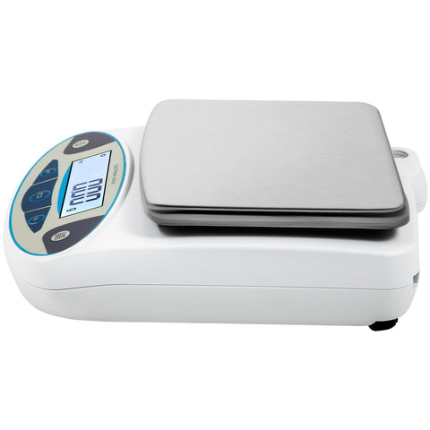 Lab Analytical Balance Digital Precision Scale 5000gx0.01g High Precision