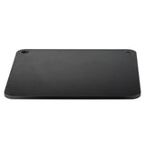 Pizza Steel, 16" x 14.5" x 3/8" Pizza Steel Plate for Oven, Pre-Seasoned Carbon Steel Pizza Baking Stone with 20X Higher Conductivity, Heavy Duty Pizza Pan for Outdoor Grill, Indoor Oven
