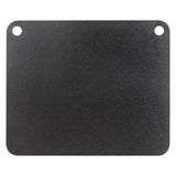 Pizza Steel 16"x14.5"x1/4" Pre-Seasoned Carbon Steel Pizza Baking Stone