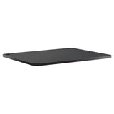 Pizza Steel 16"x14.5"x1/4" Pre-Seasoned Carbon Steel Pizza Baking Stone