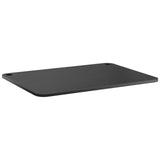 Pizza Steel, 20" x 14" x 3/8" Pizza Steel Plate for Oven, Pre-Seasoned Carbon Steel Pizza Baking Stone with 20X Higher Conductivity, Heavy Duty Rustproof Pizza Pan for Outdoor Grill, Indoor Oven