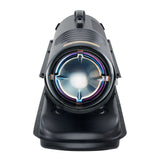 Portable Kerosene Forced Air Heater 70000 BTU Indoor Outdoor Use 5gal Tank