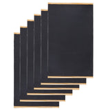 Car Sound Deadening Mat, 200 mil 2.3sq.m Car Sound Dampening Material, Butyl Automotive Sound Deadener, Noise Insulation and Vibration Dampening Material for Car