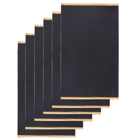 Car Sound Deadening Mat, 200 mil 2.3sq.m Car Sound Dampening Material, Butyl Automotive Sound Deadener, Noise Insulation and Vibration Dampening Material for Car