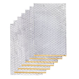 Car Sound Deadening Mat, 50 mil 4.8sq.m Car Sound Dampening Material, Butyl Automotive Sound Deadener, Noise Insulation and Vibration Dampening Material for Car
