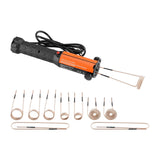 1KW Magnetic Induction Heater Hand-held Induction Heater for Bolts Removal