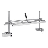Portable Chainsaw Mill 14"-36" Guide Bar 0.2"-11.81" Cutting Thickness