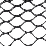 Ground Grid 2-Inch Depth Geocell Grid 16.4x6.5FT / 5000x1980mm for Gravel