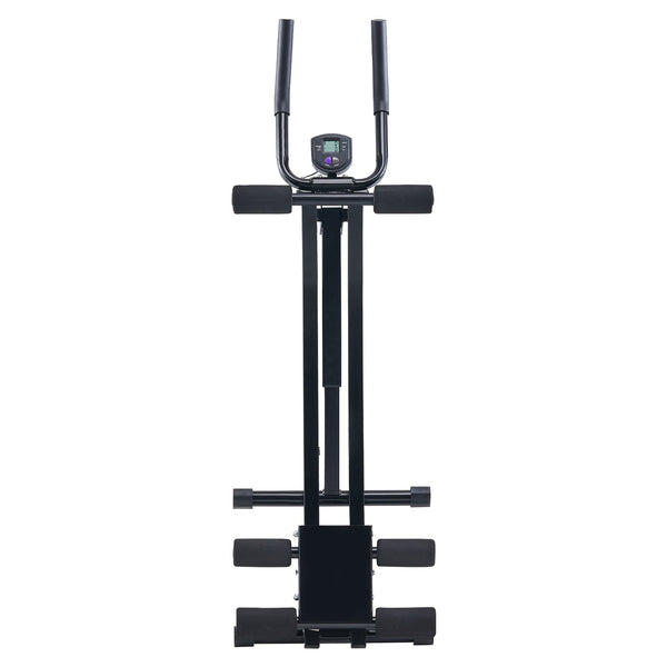 VEVOR AB Workout Machine Equipment Home Gym Core Abdominal Trainers Adjustable