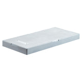 Mini Split Pad for 9000-36000 BTU Anti Vibration Outdoor Pads