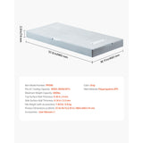 Mini Split Pad for 9000-36000 BTU Anti Vibration Outdoor Pads