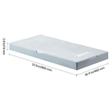 Mini Split Pad for 9000-36000 BTU Anti Vibration Outdoor Pads