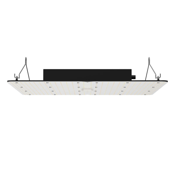 LED Grow Light, 400W Full Spectrum Dimmable, High Yield Samsung 2B1B Diodes Growing Lamp for Indoor Plants Seedling Veg and Bloom Greenhouse Growing, Daisy Chain Driver for 4x4/5x5 ft Grow Tent
