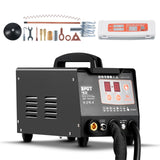 Spot Welder Dent Puller 3KW Stud Welder Dent Repair Kit with 2 Welding Gun