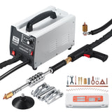 Stud Welder Dent Repair Kit Spot Welding Dent Puller Machine with 7 Modes