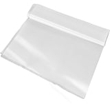 Greenhouse Film, Greenhouse Polyethylene Film 12x25 ft Greenhouse Plastic