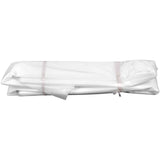 Greenhouse Film, Greenhouse Polyethylene Film 12x25 ft Greenhouse Plastic