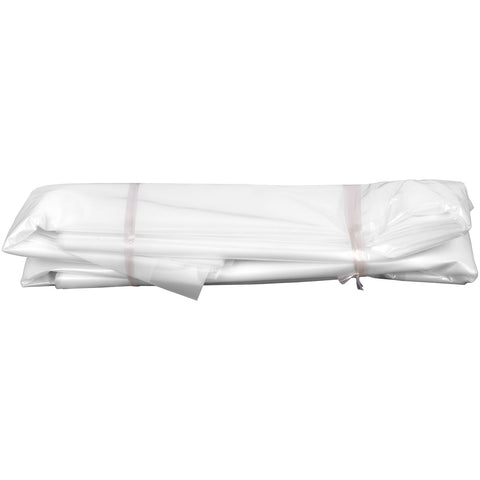 Greenhouse Film, Greenhouse Polyethylene Film 12x25 ft Greenhouse Plastic