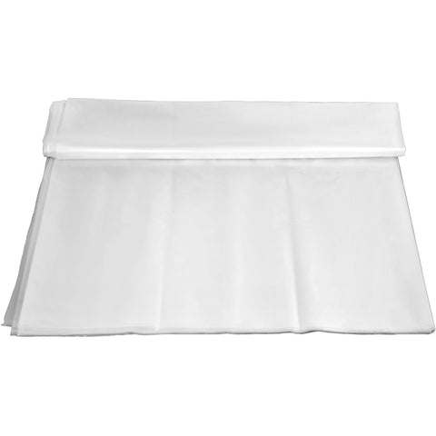 Greenhouse Film, Greenhouse Polyethylene Film 12x25 ft Greenhouse Plastic