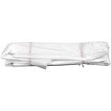 Greenhouse Film, Greenhouse Polyethylene Film 20x28 ft Greenhouse Plastic