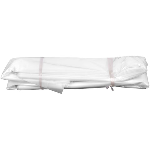 Greenhouse Film, Greenhouse Polyethylene Film 20x28 ft Greenhouse Plastic