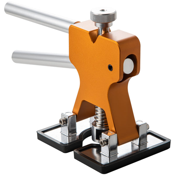 VEVOR Paintless Dent Repair Tools Hail Damage Remover 98 Pcs Body Dent Removal