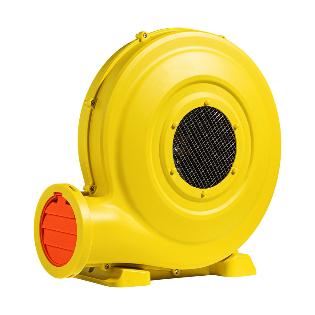 Inflatable Bounce House Blower 1.2&1.3HP 950W for Commercial Bounce House