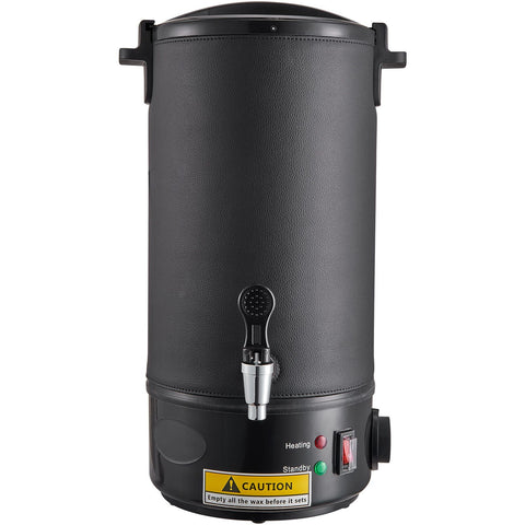 Wax Melter for Candle Making 10Liter Electric Pot Commercial or Home Use
