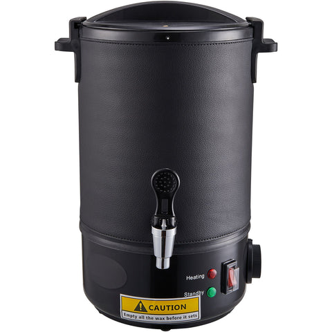 Wax Melter for Candle Making 6.5Liter Electric Pot Commercial or Home Use