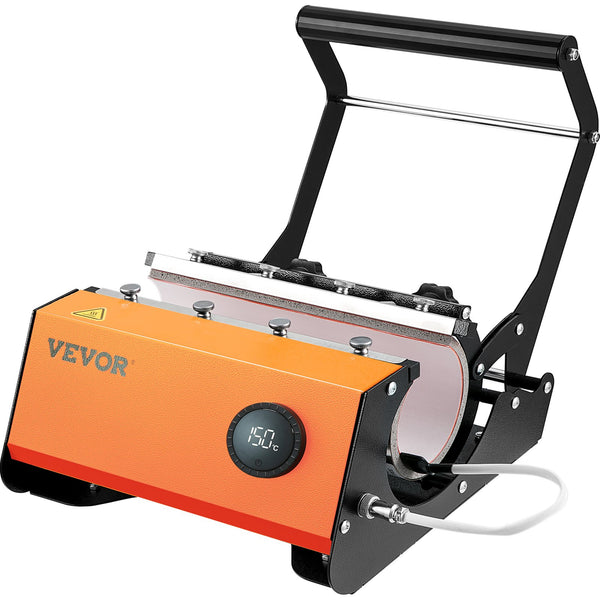 VEVOR Mug Heat Press Tumbler Heat Press Machine Sublimation Printing 11-30oz Cup
