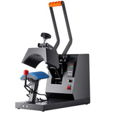 Hat Heat Press Cap Heat Press Machine 4 Heating Pads Sublimation Transfer