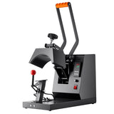Hat Heat Press Cap Heat Press Machine 4 Heating Pads Sublimation Transfer