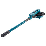 Pipe Tube Bender, 3/8" to 1" Manual Pipe Tube Bender, with 7 Dies, Heavy Duty Tube Bender Tubing of Steel Metal Copper, for Repair Shops, Blue