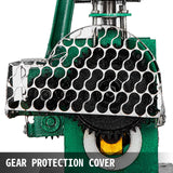 Combination Rolling Mill Machine Roller Width: 120 mm, Roller Diameter: 55 mm Rolling Mill Jewellery 85mm Roller Width Flat Rolling Manual Jewelry Press Tabletting Tool Jewelry DIY Tools