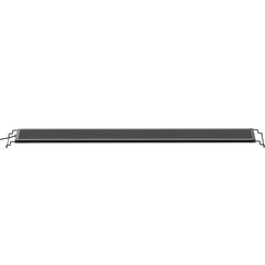 VEVOR Aquarium Light, 26W Full Spectrum Fish Tank Light with 24/7 Natural Mode, Adjustable Timer & 5-Level Brightness, with Aluminum Alloy Shell Extendable Brackets for 30"-36" Freshwater Planted Tank