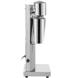 Commercial Milkshake Maker Machine Double Heads Thickshake Frother Stainless