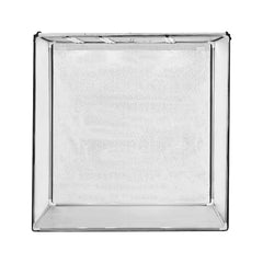 VEVOR Photo Studio Light Box 5600K with 210 LED Lights Power Adapter, 81.5 x 81.5 x 81.5 cm