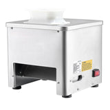 Electric Meat Cutter Machine 550W Commercial Meat Slicer Cutting Machine