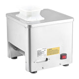 Electric Meat Cutter Machine 550W Commercial Meat Slicer Cutting Machine