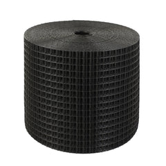 VEVOR 6 in x 100ft Solar Panel Bird Guard Critter Guard Roll Kit 60pcs Fasteners