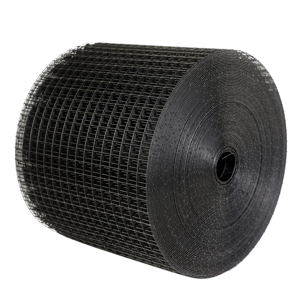 VEVOR 6 in x 100ft Solar Panel Bird Guard Critter Guard Roll Kit 60pcs Fasteners