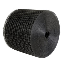 VEVOR 6 in x 100ft Solar Panel Bird Guard Critter Guard Roll Kit 60pcs Fasteners