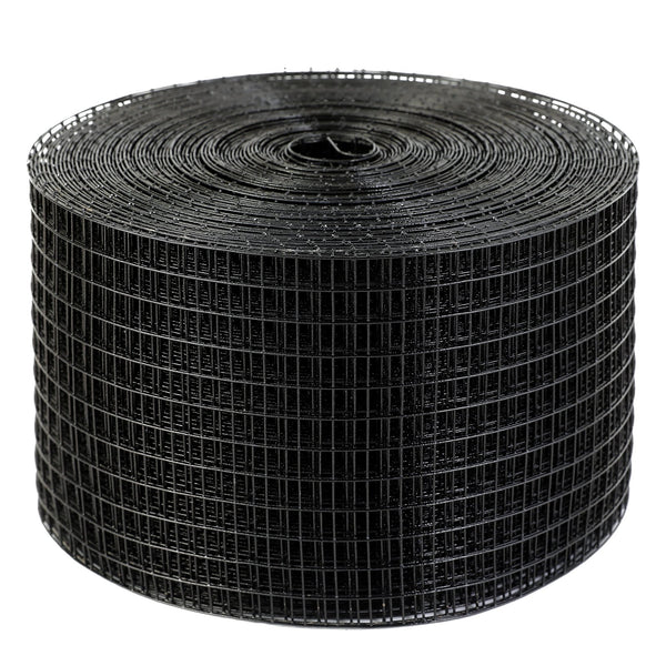 8in x 100ft Solar Panel Bird Guard Critter Guard Roll Kit 50pcs Tire Wires