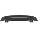 Universal Rear Spoiler 46.3'' GT Style Trunk Wing for Sedans and Coupes