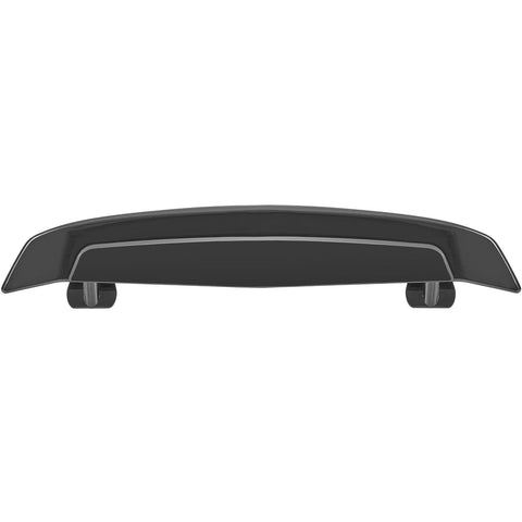 Universal Rear Spoiler 46.3'' GT Style Trunk Wing for Sedans and Coupes
