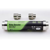 Whole House Salt Free Descaler Physical Scale Descaler System SAAS Alloy