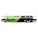Whole House Salt Free Descaler Physical Scale Descaler System SAAS Alloy
